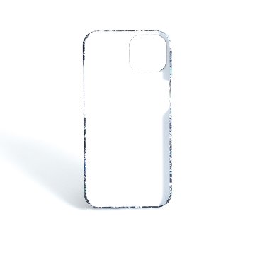 11月下旬お届け予定ご受注商品『Éternel flower BLUE』 Android hard case画像