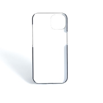11月下旬お届け予定ご受注商品『Have a nice day BLACK』 Android hard case画像