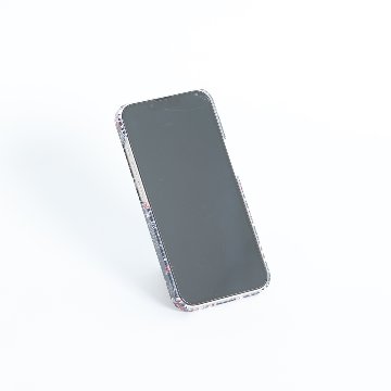 11月下旬お届け予定ご受注商品『Have a nice day BLACK』 Android hard case画像
