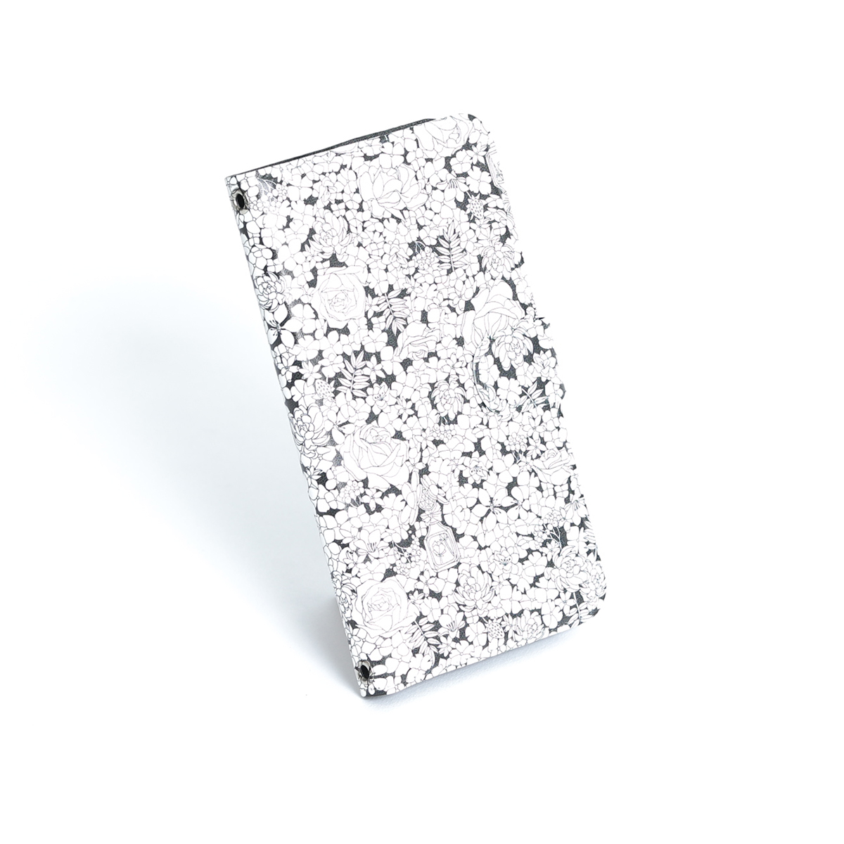 11月下旬お届け予定ご受注商品『Sincere』 iphone notebook type case画像