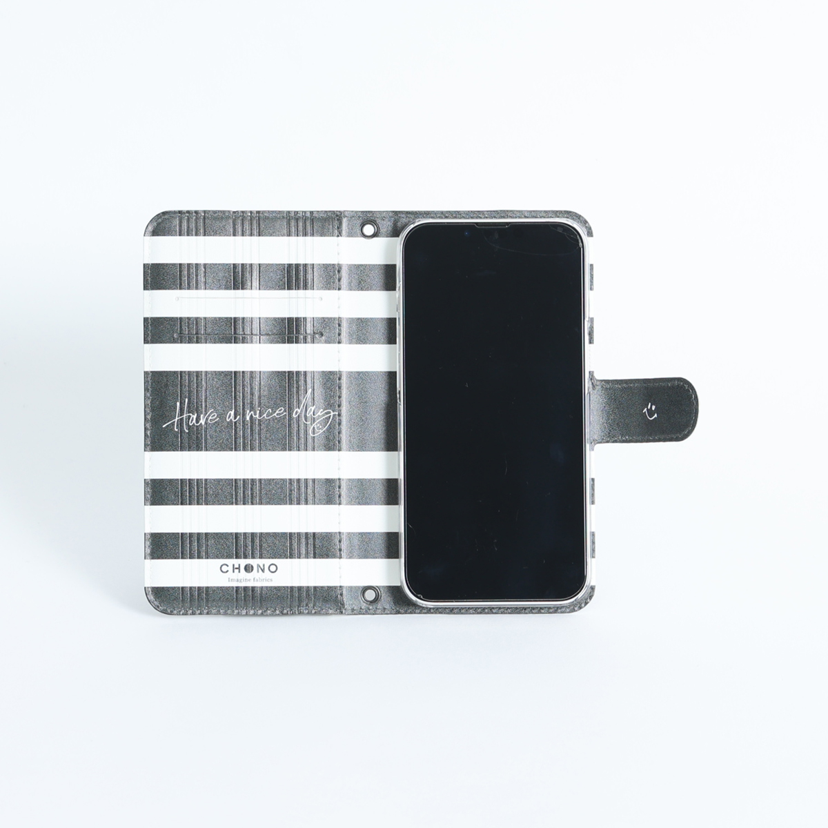 11月下旬お届け予定ご受注商品『Sincere』 Android notebook type case画像
