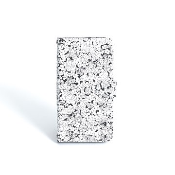 11月下旬お届け予定ご受注商品『Sincere』 Android notebook type case画像