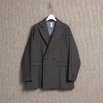 10月上旬お届け予定『Stella dot』 Relax jacket【全2色】の画像