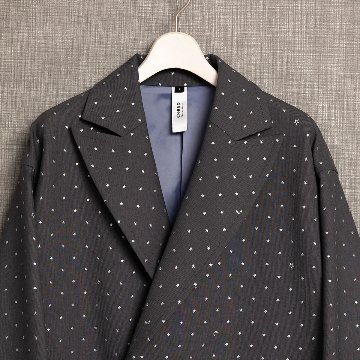 10月上旬お届け予定『Stella dot』 Relax jacket【全2色】の画像