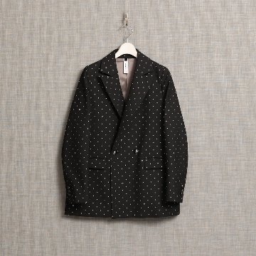 10月上旬お届け予定『Stella dot』 Relax jacket【全2色】の画像