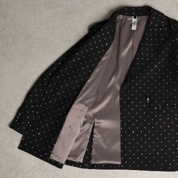 10月上旬お届け予定『Stella dot』 Relax jacket【全2色】の画像