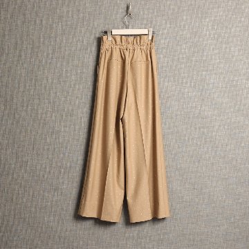 10月上旬お届け予定『Stella dot』 Wide pants【全3色】の画像