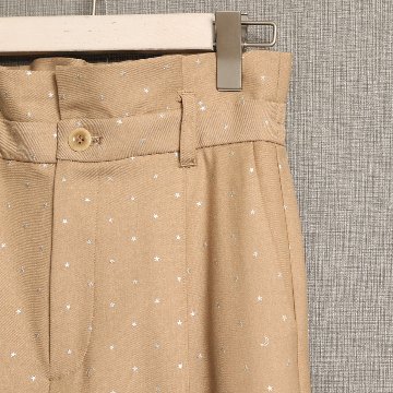 10月上旬お届け予定『Stella dot』 Wide pants【全3色】の画像