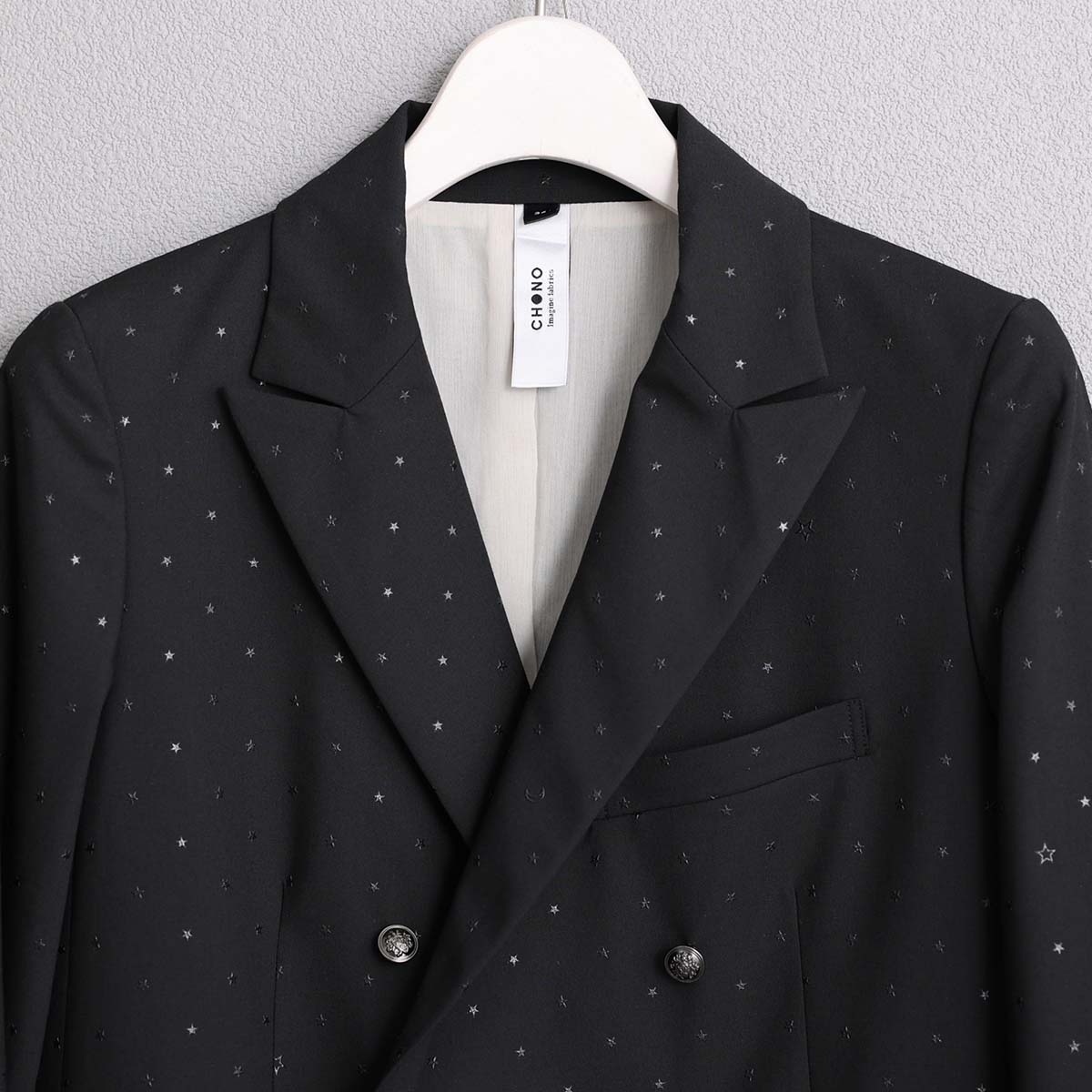 2月中旬～下旬お届け予定『Stella dot』Tailored jacket 【全3色】の画像