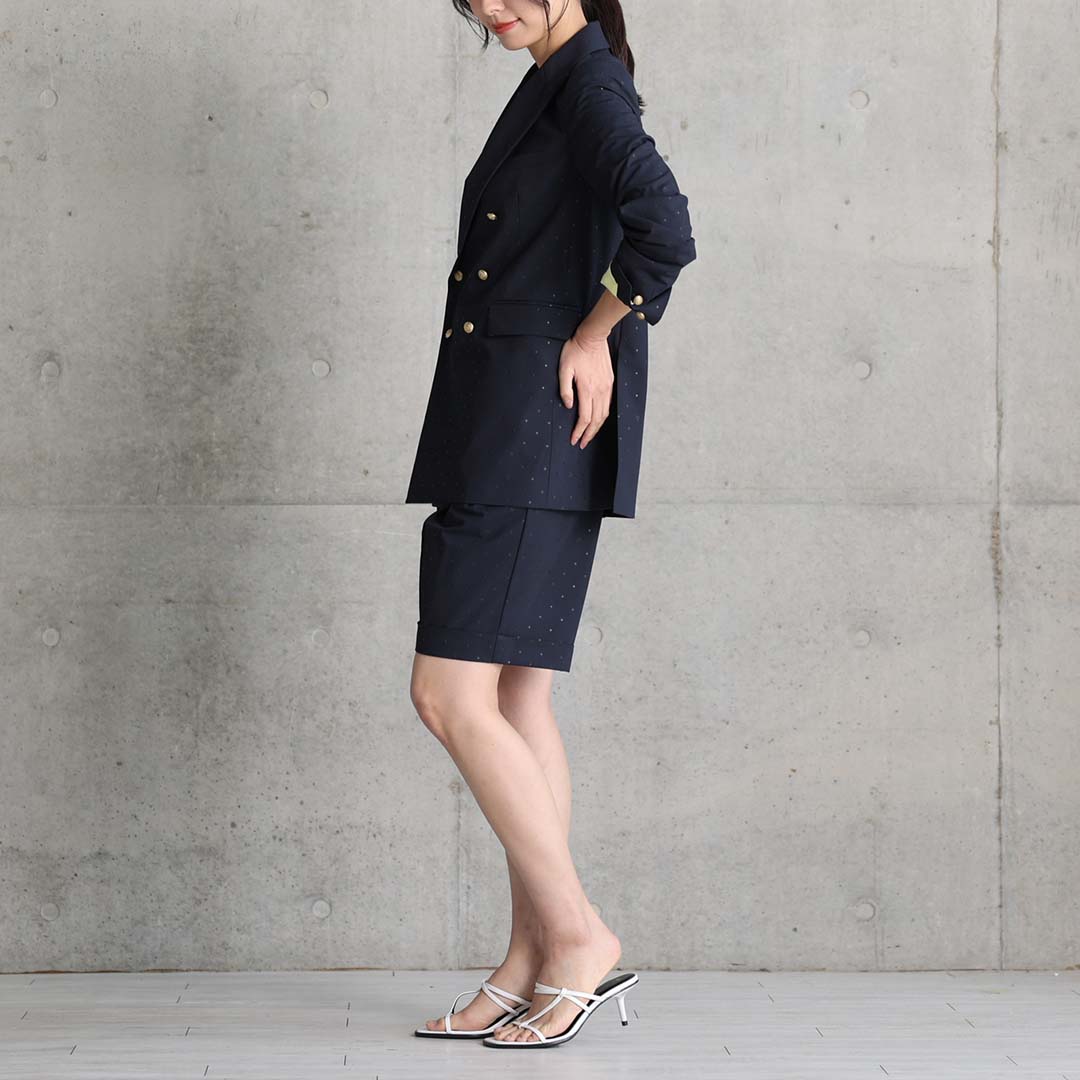 2月中旬～下旬お届け予定『Stella dot』Tailored jacket 【全3色】の画像