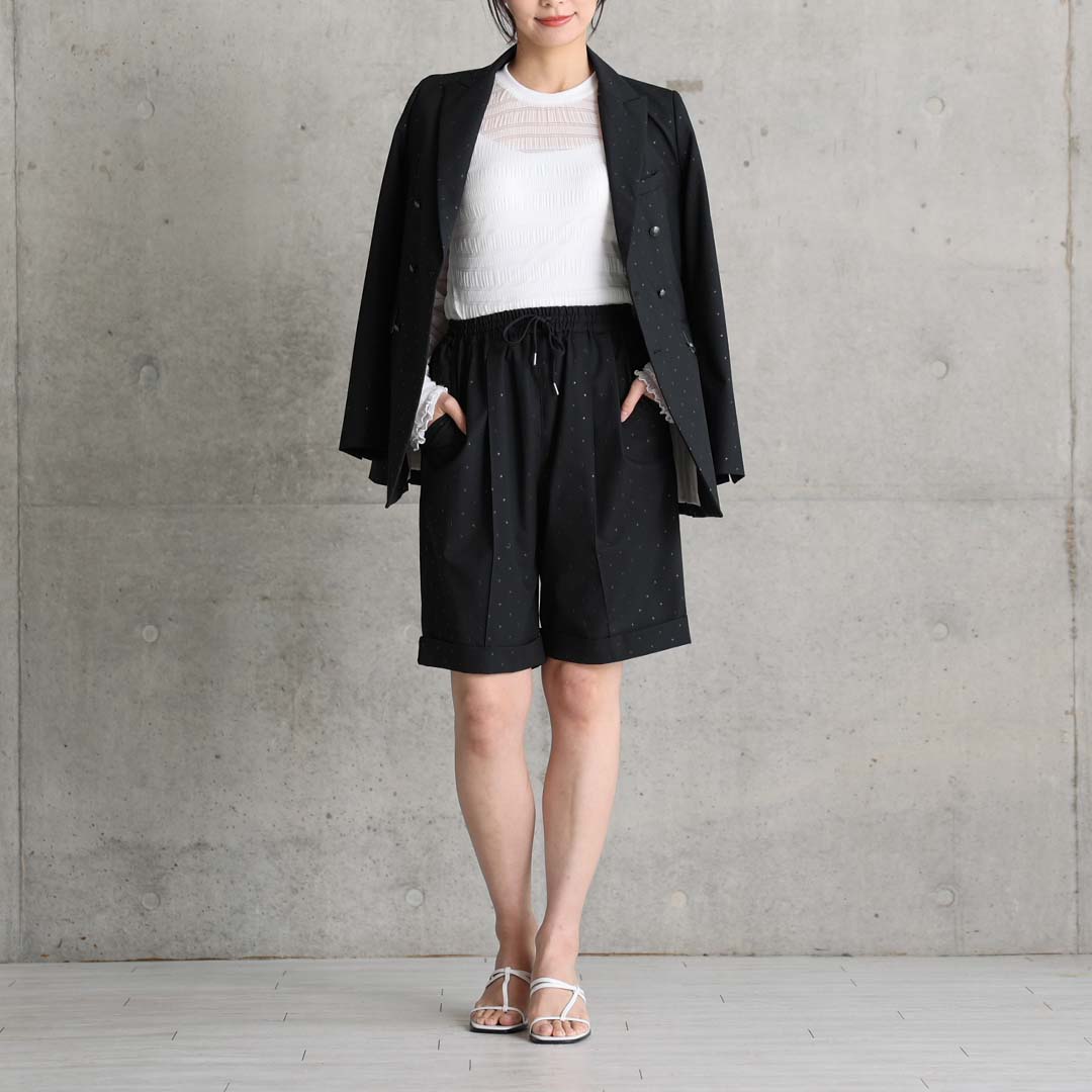 2月中旬～下旬お届け予定『Stella dot』Tailored jacket 【全3色】の画像