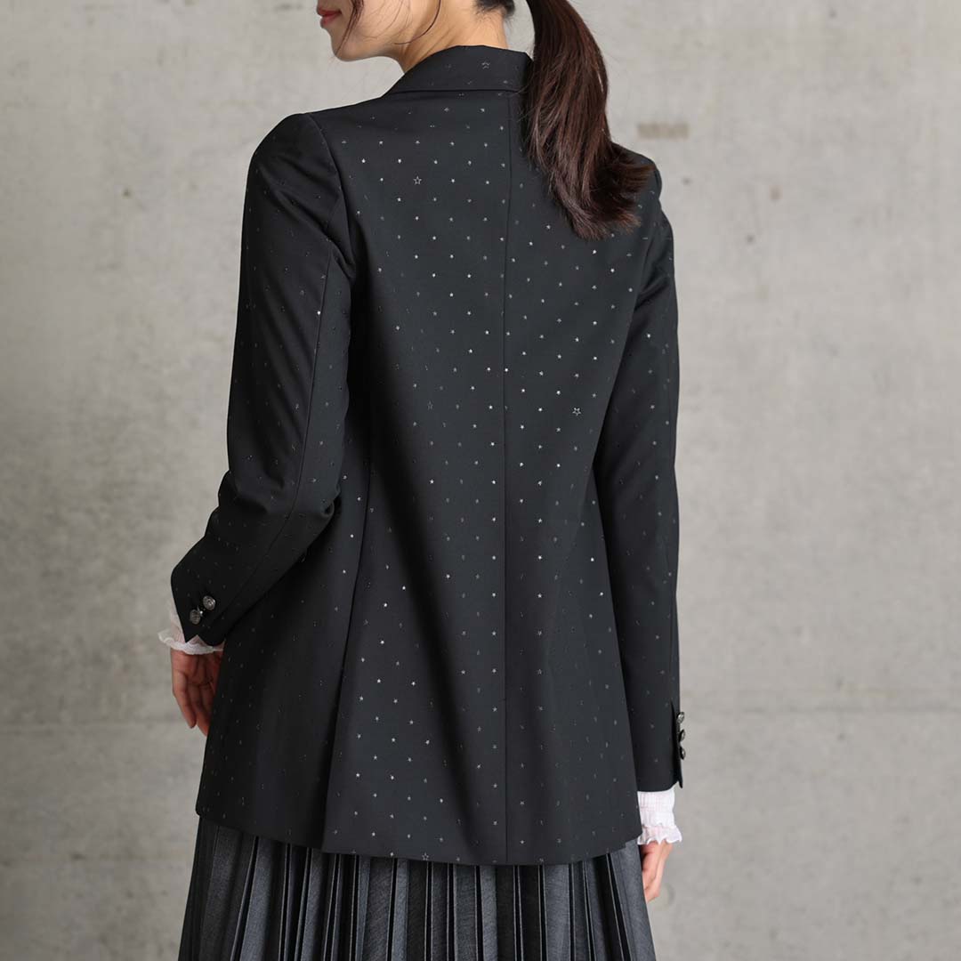 2月中旬～下旬お届け予定『Stella dot』Tailored jacket 【全3色】の画像