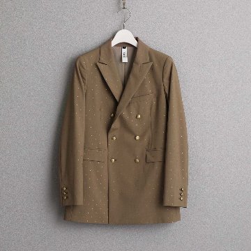 2月中旬～下旬お届け予定『Stella dot』Tailored jacket 【全3色】の画像