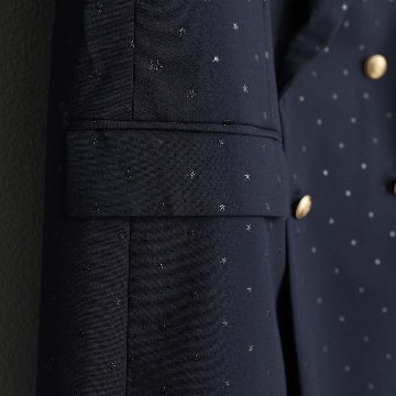 2月中旬～下旬お届け予定『Stella dot』Tailored jacket 【全3色】の画像