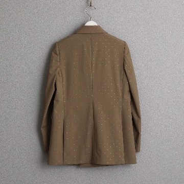 2月中旬～下旬お届け予定『Stella dot』Tailored jacket 【全3色】の画像