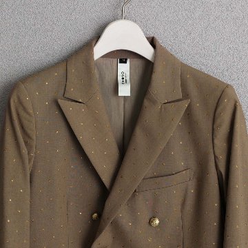 2月中旬～下旬お届け予定『Stella dot』Tailored jacket 【全3色】の画像