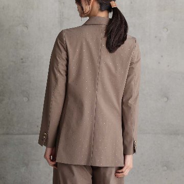 2月中旬～下旬お届け予定『Stella dot』Tailored jacket 【全3色】の画像