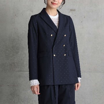 2月中旬～下旬お届け予定『Stella dot』Tailored jacket 【全3色】の画像