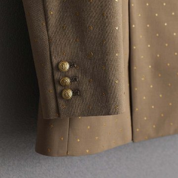 2月中旬～下旬お届け予定『Stella dot』Tailored jacket 【全3色】の画像