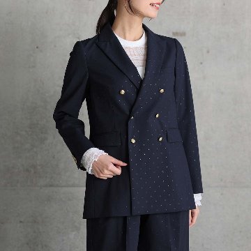 2月中旬～下旬お届け予定『Stella dot』Tailored jacket 【全3色】の画像