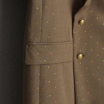 2月中旬～下旬お届け予定『Stella dot』Tailored jacket 【全3色】の画像