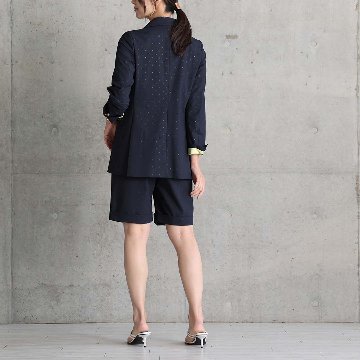 2月中旬～下旬お届け予定『Stella dot』Tailored jacket 【全3色】の画像