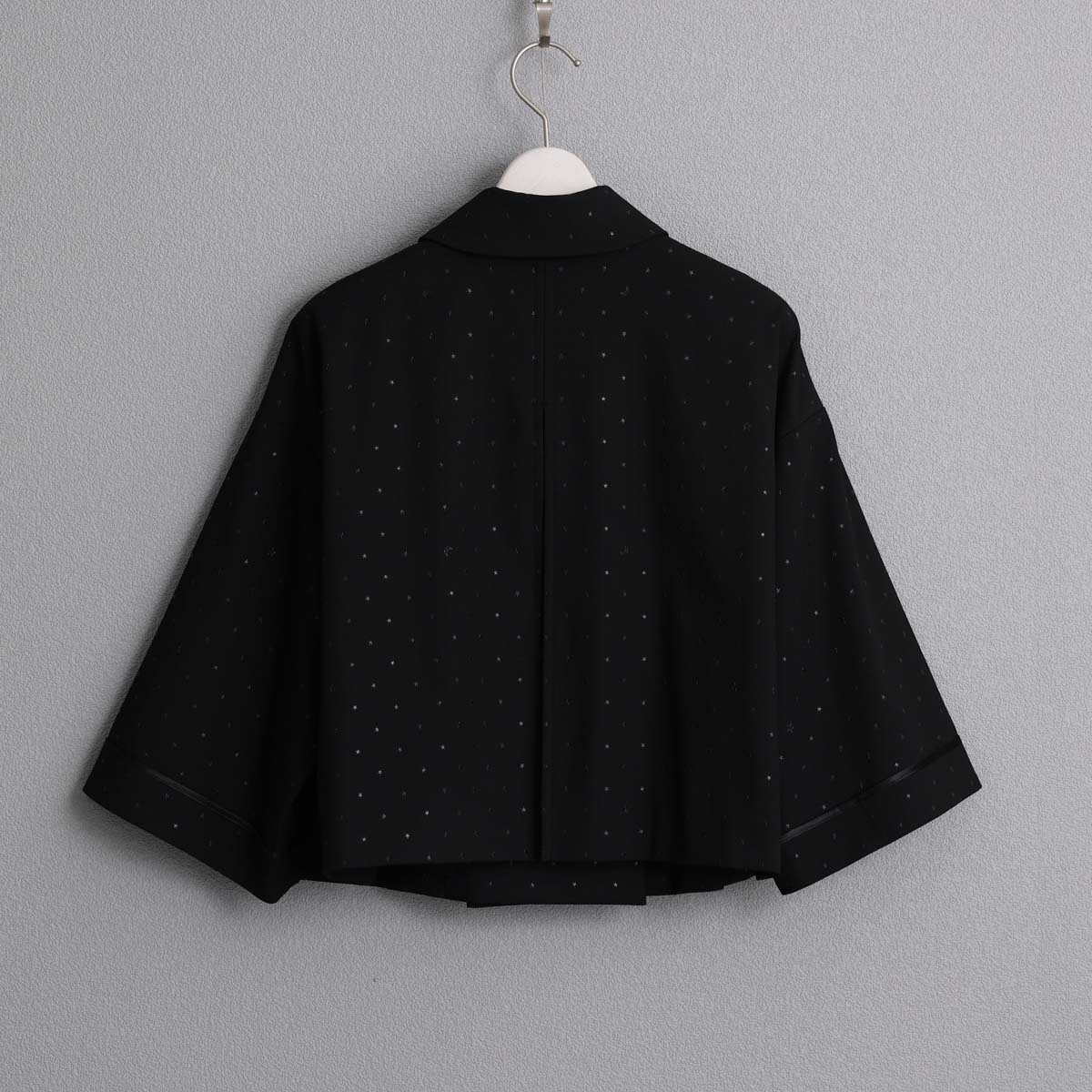 2月中旬～下旬お届け予定『Stella dot』 Short jacket 【全3色】の画像