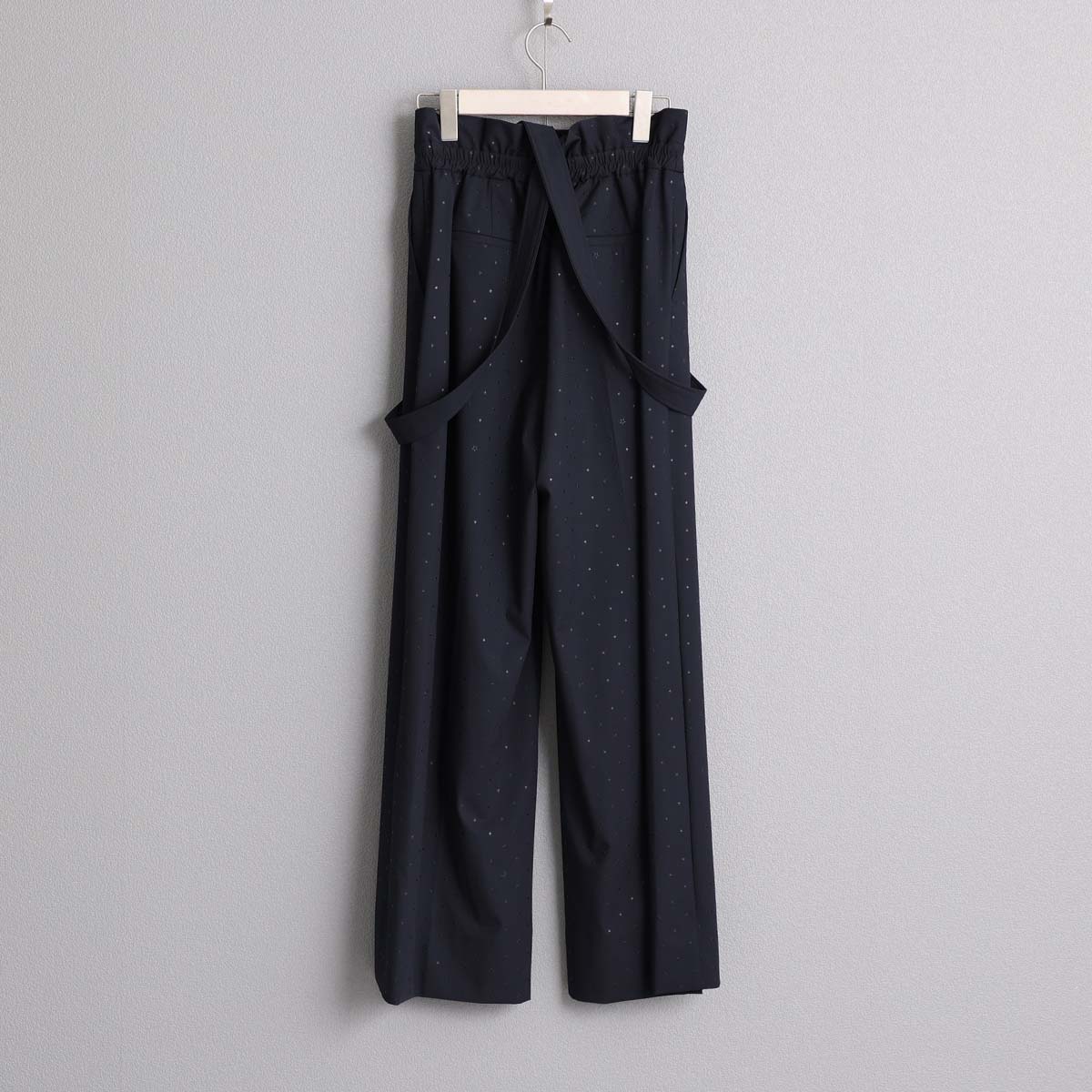 2月中旬～下旬お届け予定『Stella dot』 Suspenders pants 【全3色】の画像