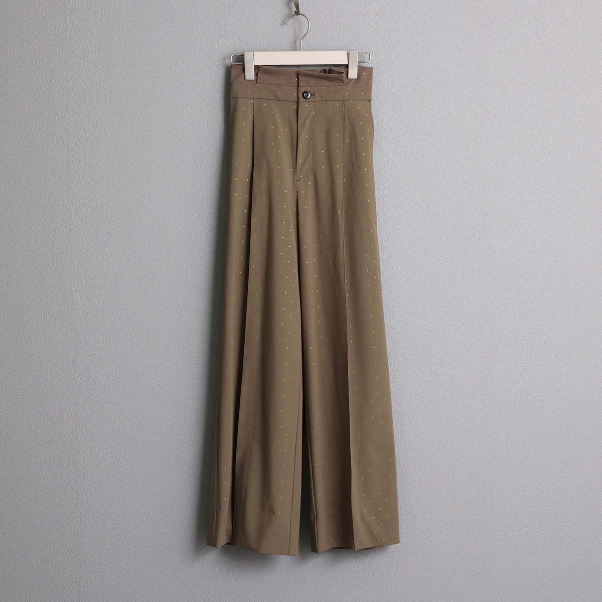 2月中旬～下旬お届け予定『Stella dot』 Suspenders pants 【全3色】の画像