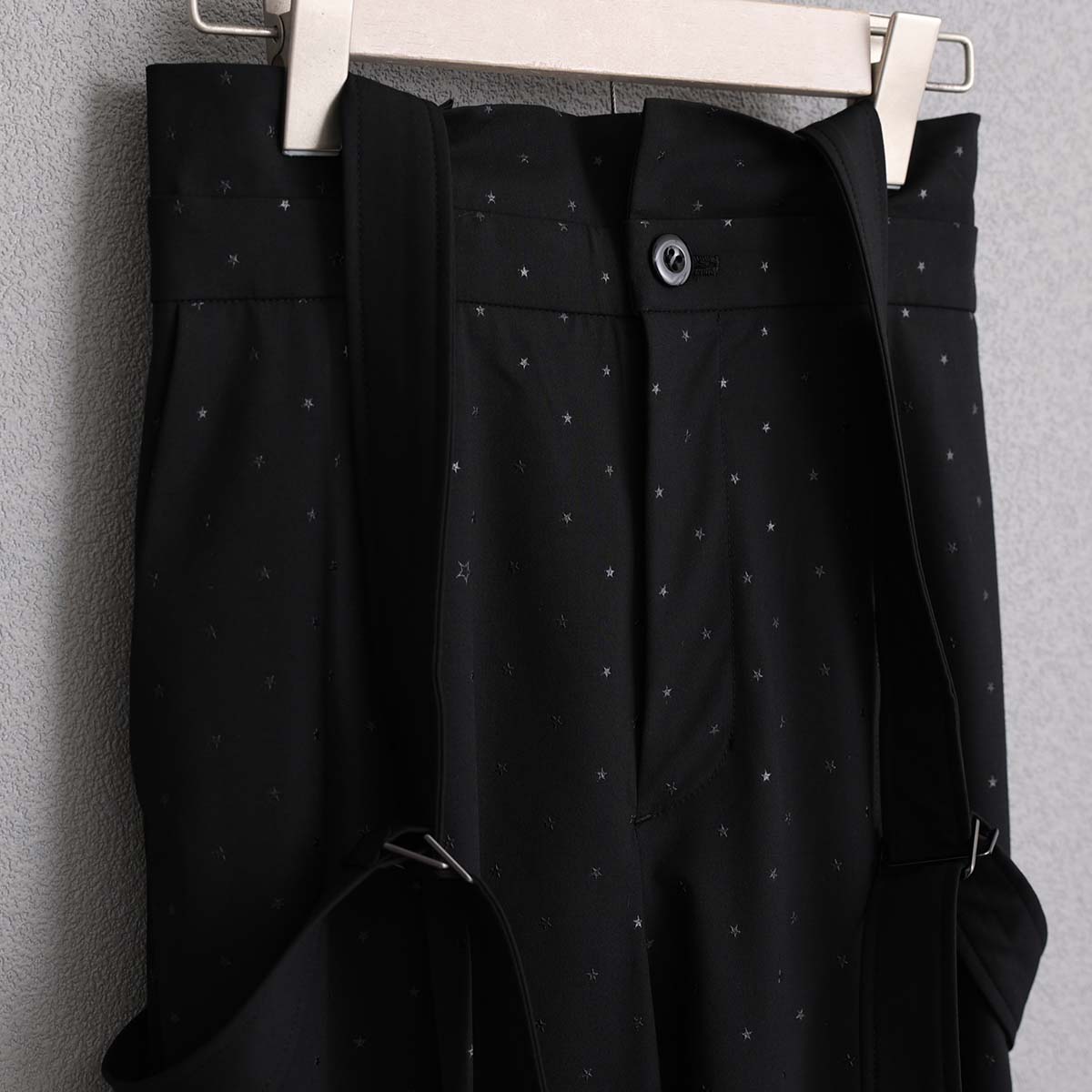 2月中旬～下旬お届け予定『Stella dot』 Suspenders pants 【全3色】の画像