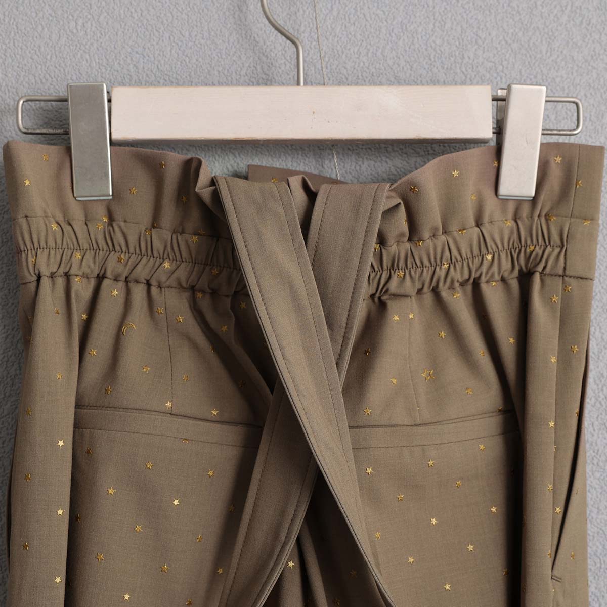 2月中旬～下旬お届け予定『Stella dot』 Suspenders pants 【全3色】の画像