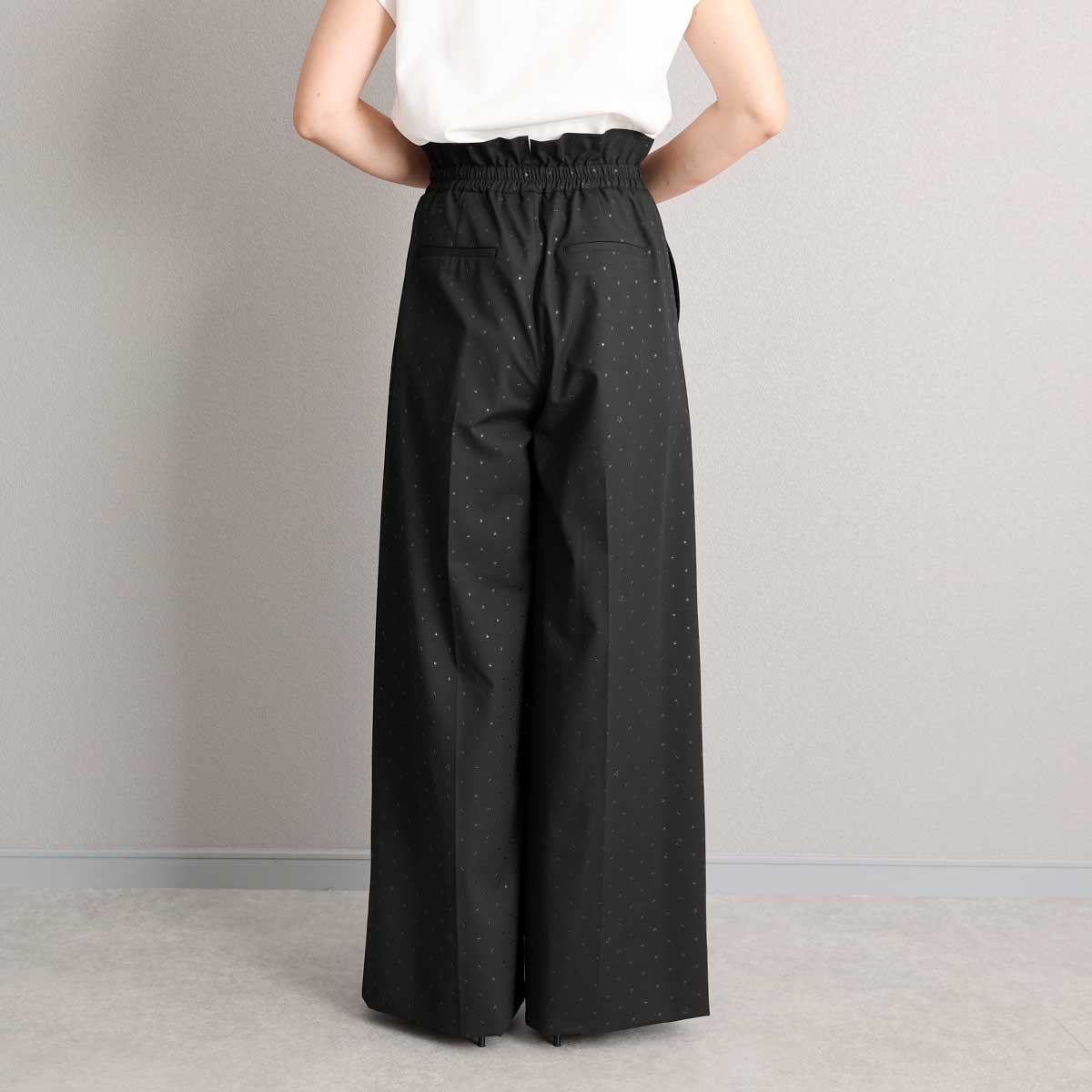 2月中旬～下旬お届け予定『Stella dot』 Suspenders pants 【全3色】の画像