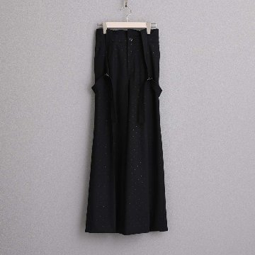 2月中旬～下旬お届け予定『Stella dot』 Suspenders pants 【全3色】の画像