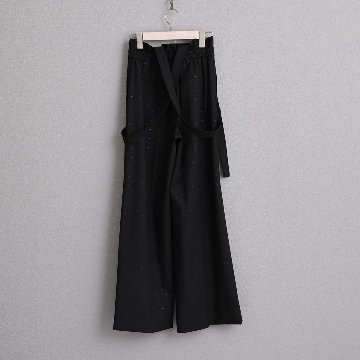 2月中旬～下旬お届け予定『Stella dot』 Suspenders pants 【全3色】の画像