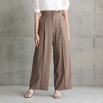 2月中旬～下旬お届け予定『Stella dot』 Suspenders pants 【全3色】の画像