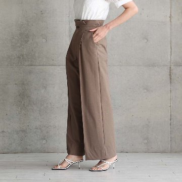 2月中旬～下旬お届け予定『Stella dot』 Suspenders pants 【全3色】の画像