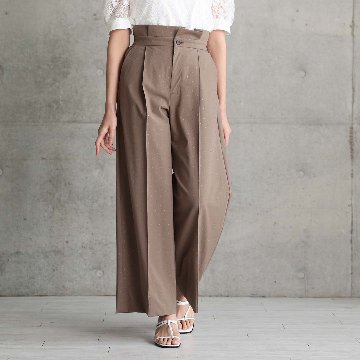 2月中旬～下旬お届け予定『Stella dot』 Suspenders pants 【全3色】の画像