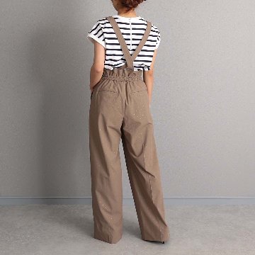 2月中旬～下旬お届け予定『Stella dot』 Suspenders pants 【全3色】の画像