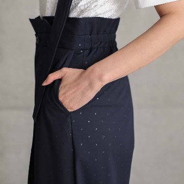 2月中旬～下旬お届け予定『Stella dot』 Suspenders pants 【全3色】の画像