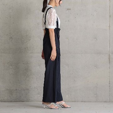 2月中旬～下旬お届け予定『Stella dot』 Suspenders pants 【全3色】の画像