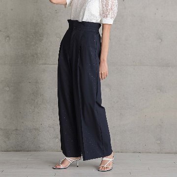 2月中旬～下旬お届け予定『Stella dot』 Suspenders pants 【全3色】の画像