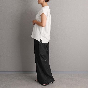 2月中旬～下旬お届け予定『Stella dot』 Suspenders pants 【全3色】の画像