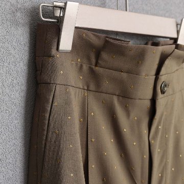 2月中旬～下旬お届け予定『Stella dot』 Suspenders pants 【全3色】の画像