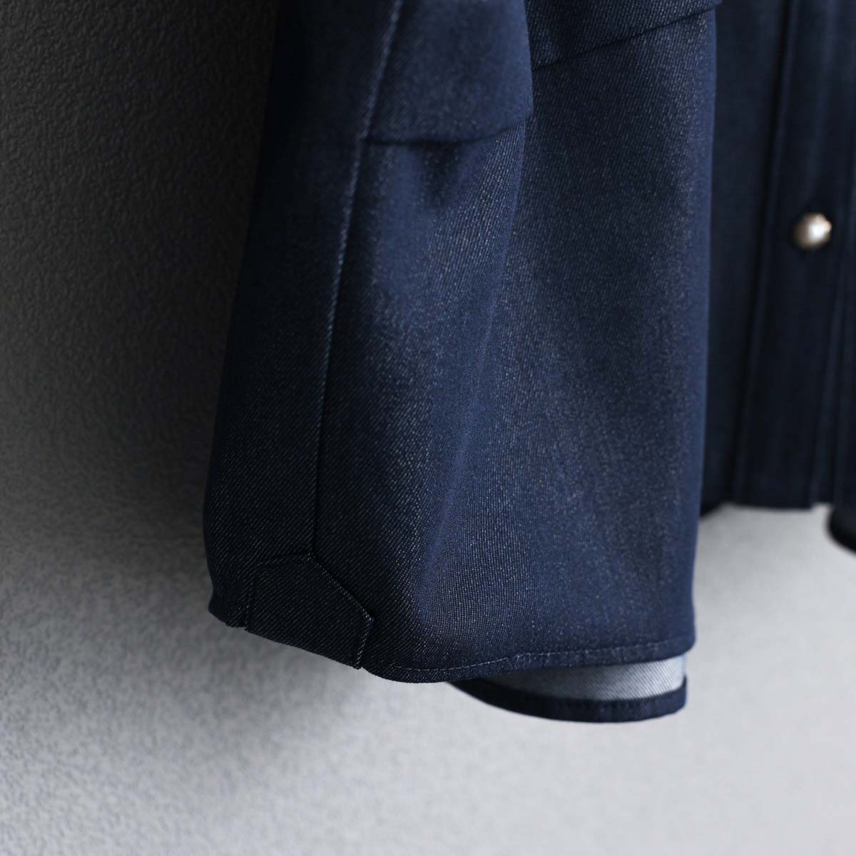 2月中旬～下旬お届け予定Cuff links Shirts『Dolman Sleeve Shirts』 【全3色】の画像