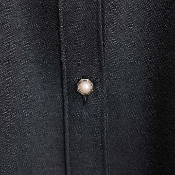 2月中旬～下旬お届け予定Cuff links Shirts『Dolman Sleeve Shirts』 【全3色】の画像