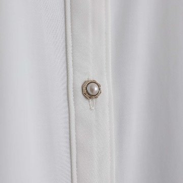 2月中旬～下旬お届け予定Cuff links Shirts『Dolman Sleeve Shirts』 【全3色】の画像