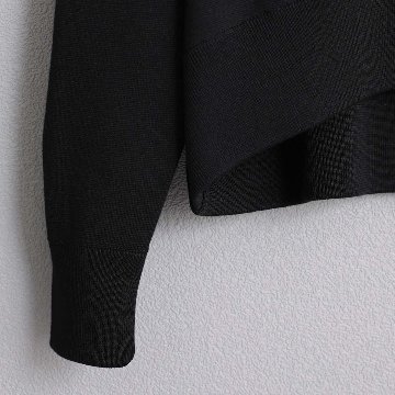 2月中旬~下旬お届け予定『Moist knit』 Cardigan【全5色】の画像