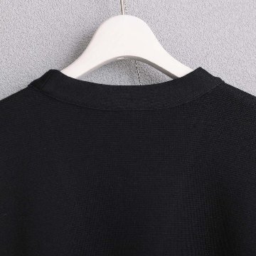 2月中旬~下旬お届け予定『Moist knit』 Cardigan【全5色】の画像