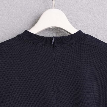 2月中旬～下旬お届け予定『Snowmelt knit』 Long sleeve tops【全5色】の画像