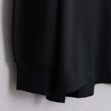 2月中旬～下旬お届け予定『Snowmelt knit』 Long sleeve tops【全5色】の画像